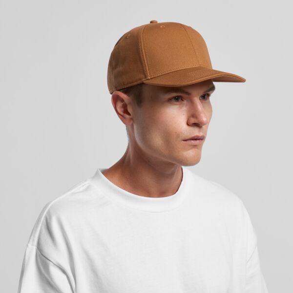 Stock Canvas Cap Thumbnail